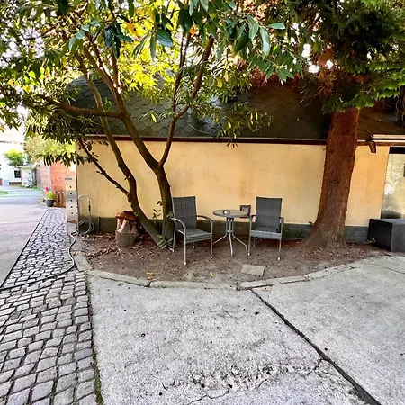 Accommodatie bij particulieren W.i.p. Welt Im Park *