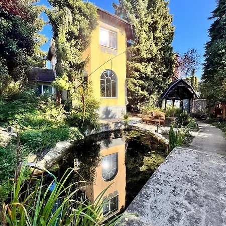 Accommodatie bij particulieren W.i.p. Welt Im Park *