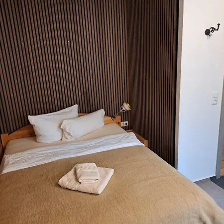 W.i.p. Welt Im Park Accommodatie bij particulieren *