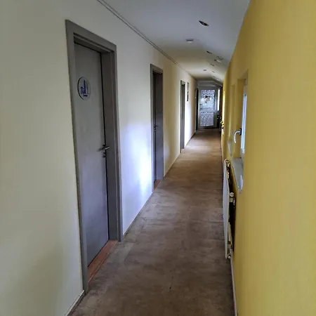 W.i.p. Welt Im Park Accommodatie bij particulieren