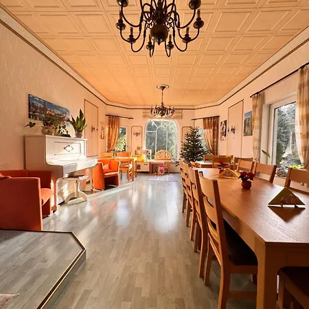 Accommodatie bij particulieren W.i.p. Welt Im Park