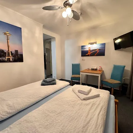 W.i.p. Welt Im Park Accommodatie bij particulieren *