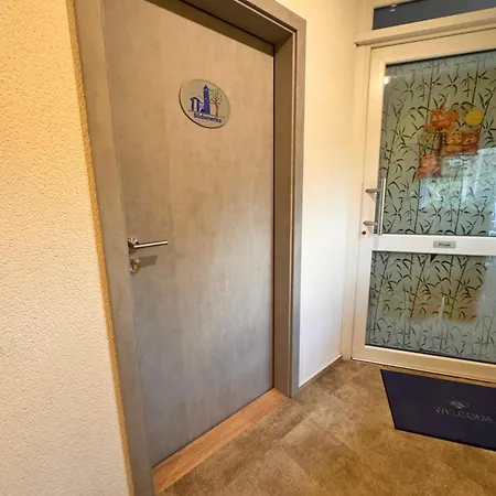 Privat bolig W.i.p. Welt Im Park Dresden