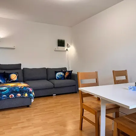 W.i.p. Welt Im Park Accommodatie bij particulieren