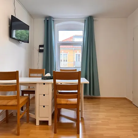 W.i.p. Welt Im Park Accommodatie bij particulieren *