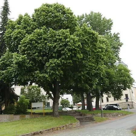 Accommodatie bij particulieren W.i.p. Welt Im Park