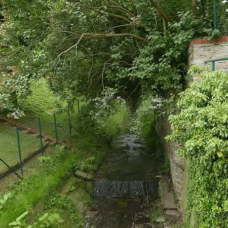 W.i.p. Welt Im Park Accommodatie bij particulieren *