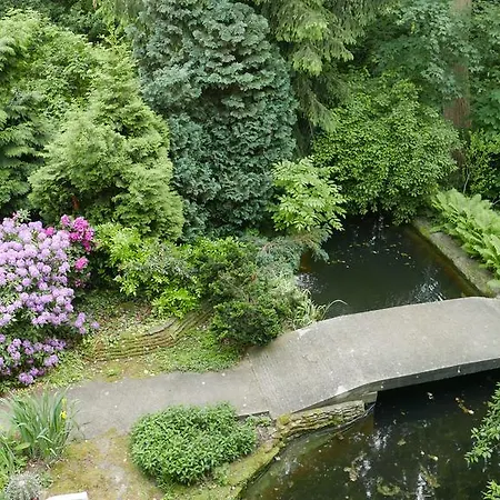 Accommodatie bij particulieren W.i.p. Welt Im Park Dresden