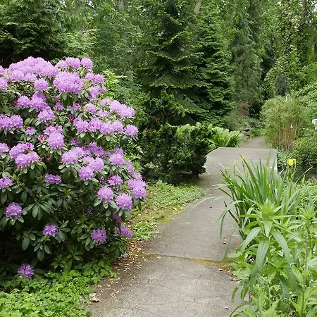 Privat bolig W.i.p. Welt Im Park Dresden