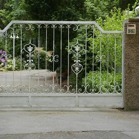 W.i.p. Welt Im Park Accommodatie bij particulieren *