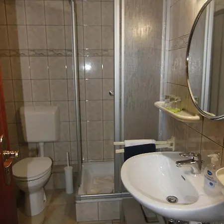 W.i.p. Welt Im Park Accommodatie bij particulieren *