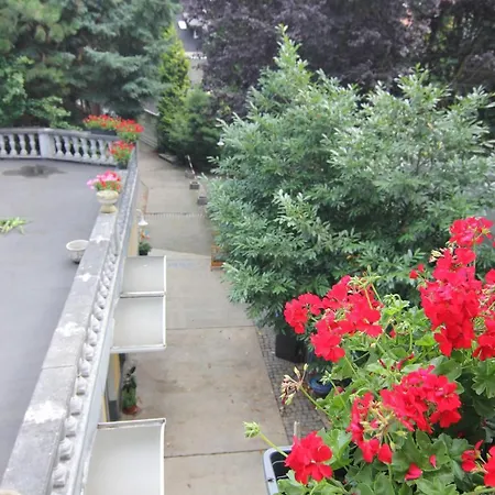 Accommodatie bij particulieren W.i.p. Welt Im Park Dresden