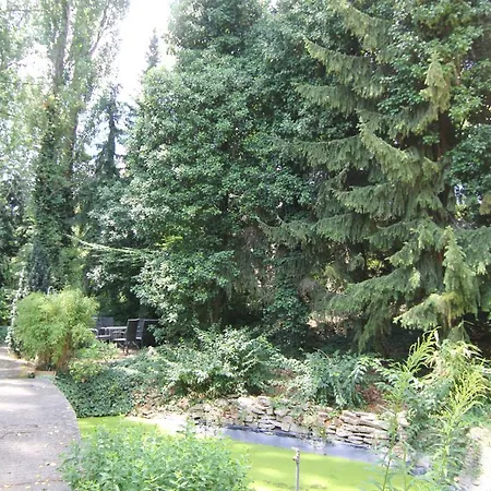 Privat bolig W.i.p. Welt Im Park