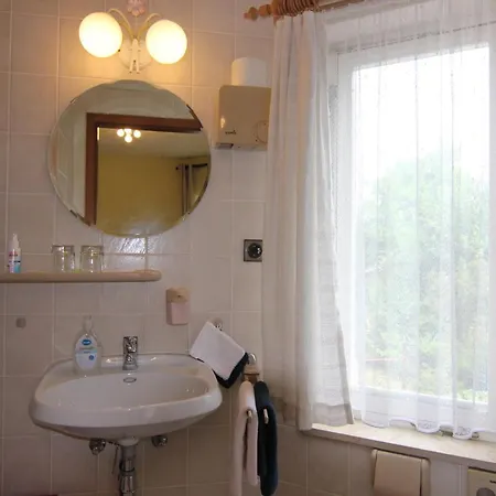 W.i.p. Welt Im Park Privat bolig *