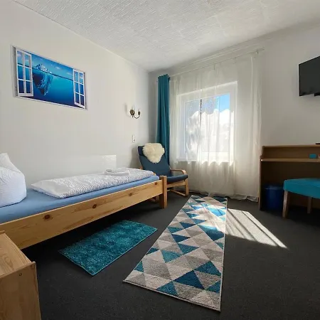 Accommodatie bij particulieren W.i.p. Welt Im Park Dresden