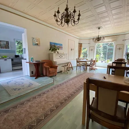 W.i.p. Welt Im Park Dresden