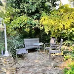 Homestay W.i.p. Welt Im Park Dresden