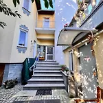 Homestay W.i.p. Welt Im Park Dresden