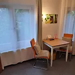 W.i.p. Welt Im Park Homestay Dresden