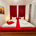 W.i.p. Welt Im Park Homestay Dresden