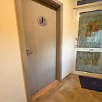 Homestay W.i.p. Welt Im Park Dresden