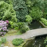 Homestay W.i.p. Welt Im Park Dresden