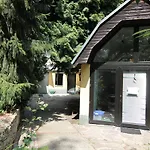 Homestay W.i.p. Welt Im Park Dresden
