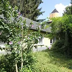 Homestay W.i.p. Welt Im Park *
