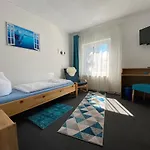 Homestay W.i.p. Welt Im Park Dresden
