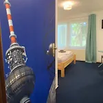 W.i.p. Welt Im Park Дрезден