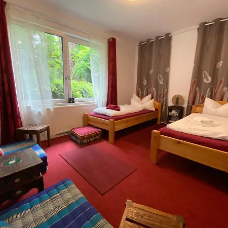 W.i.p. Welt Im Park Dresda