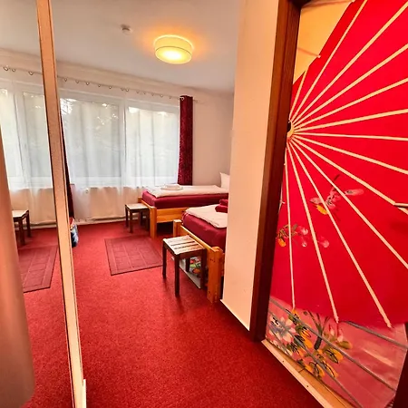 W.i.p. Welt Im Park Dresda