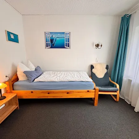 Habitación en casa particular W.i.p. Welt Im Park