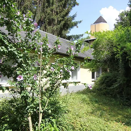 Alloggio in famiglia W.i.p. Welt Im Park *