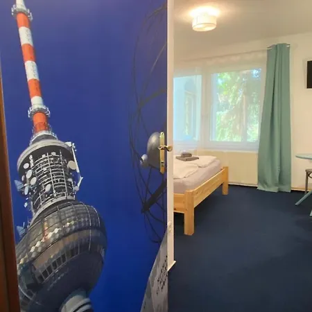 W.i.p. Welt Im Park Dresda