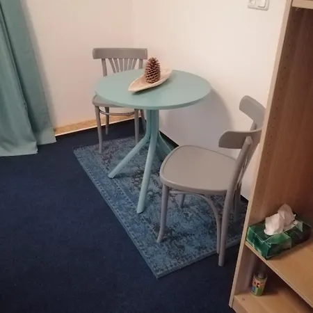 W.i.p. Welt Im Park Alloggio in famiglia