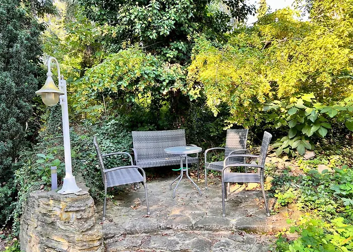 Δωμάτια σε οικογενειακή κατοικία W.i.p. Welt Im Park Δρέσδη