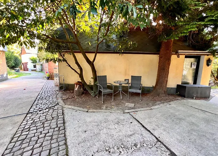 Δωμάτια σε οικογενειακή κατοικία W.i.p. Welt Im Park *