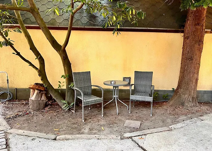 W.i.p. Welt Im Park Δωμάτια σε οικογενειακή κατοικία Δρέσδη