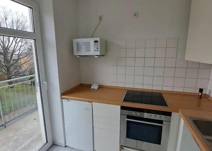 W.i.p. Welt Im Park Δωμάτια σε οικογενειακή κατοικία