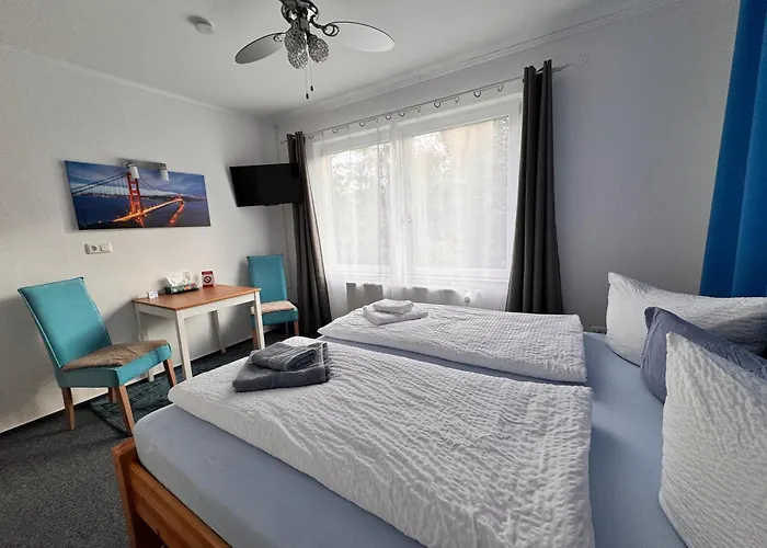 W.i.p. Welt Im Park * Δρέσδη