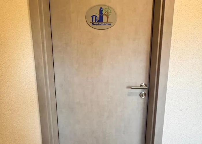 Δωμάτια σε οικογενειακή κατοικία W.i.p. Welt Im Park *