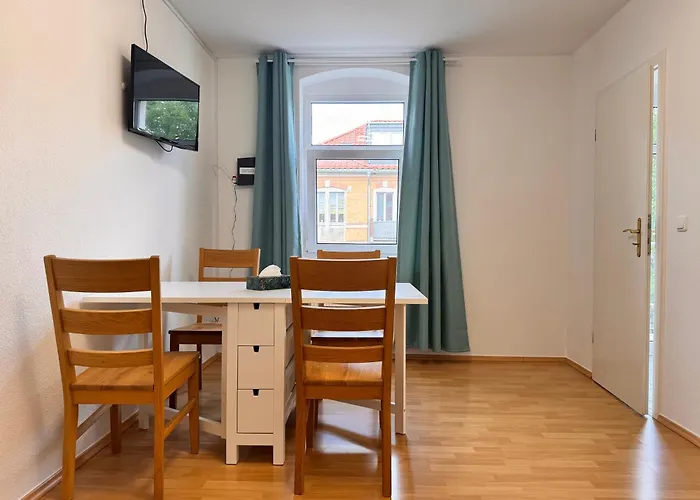 W.i.p. Welt Im Park Δωμάτια σε οικογενειακή κατοικία *