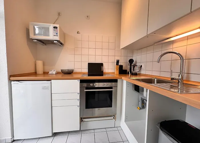 Δωμάτια σε οικογενειακή κατοικία W.i.p. Welt Im Park Δρέσδη