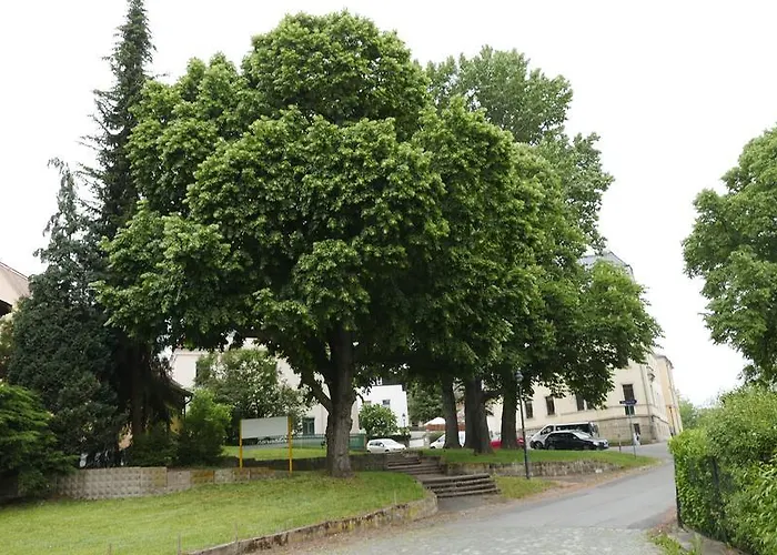 Δωμάτια σε οικογενειακή κατοικία W.i.p. Welt Im Park