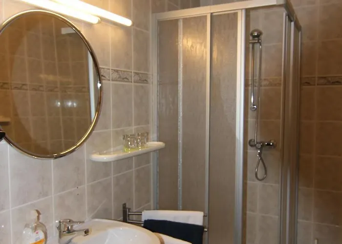 W.i.p. Welt Im Park Δωμάτια σε οικογενειακή κατοικία Δρέσδη