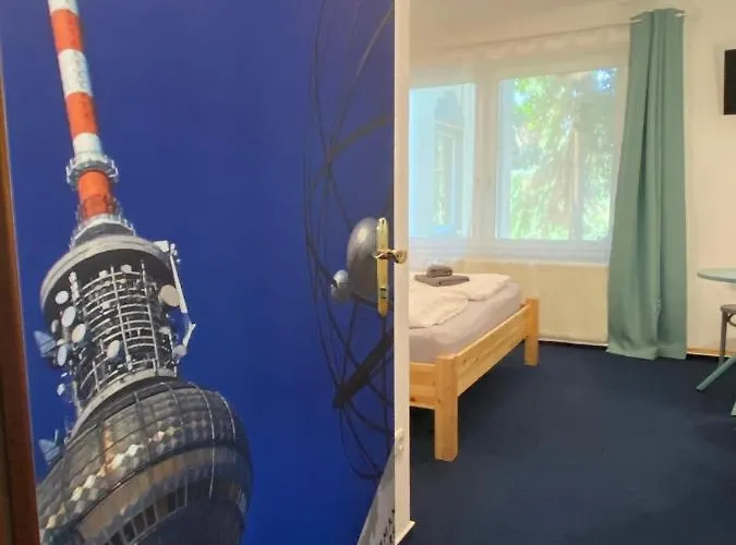 W.i.p. Welt Im Park Δρέσδη