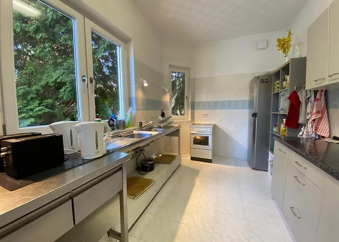 W.i.p. Welt Im Park * Δρέσδη