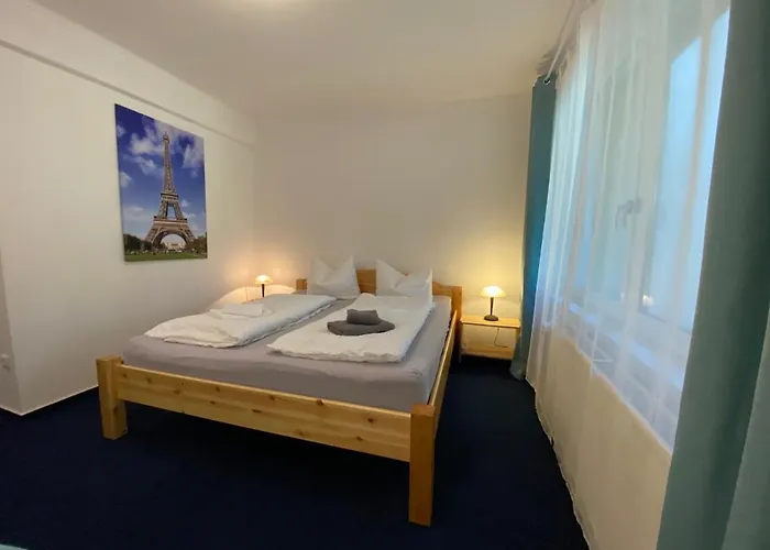 W.i.p. Welt Im Park Δρέσδη