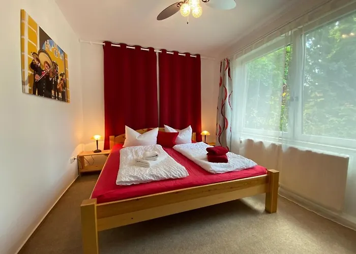 W.i.p. Welt Im Park Δρέσδη